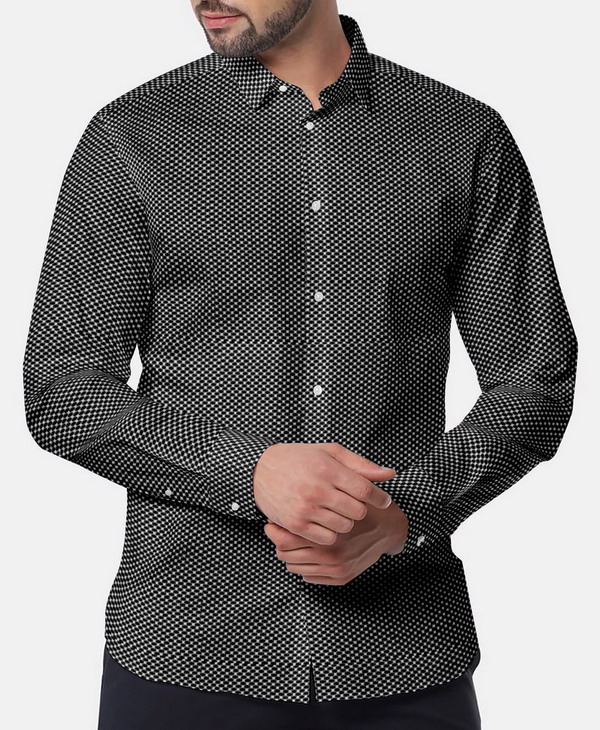 Custom Shirt